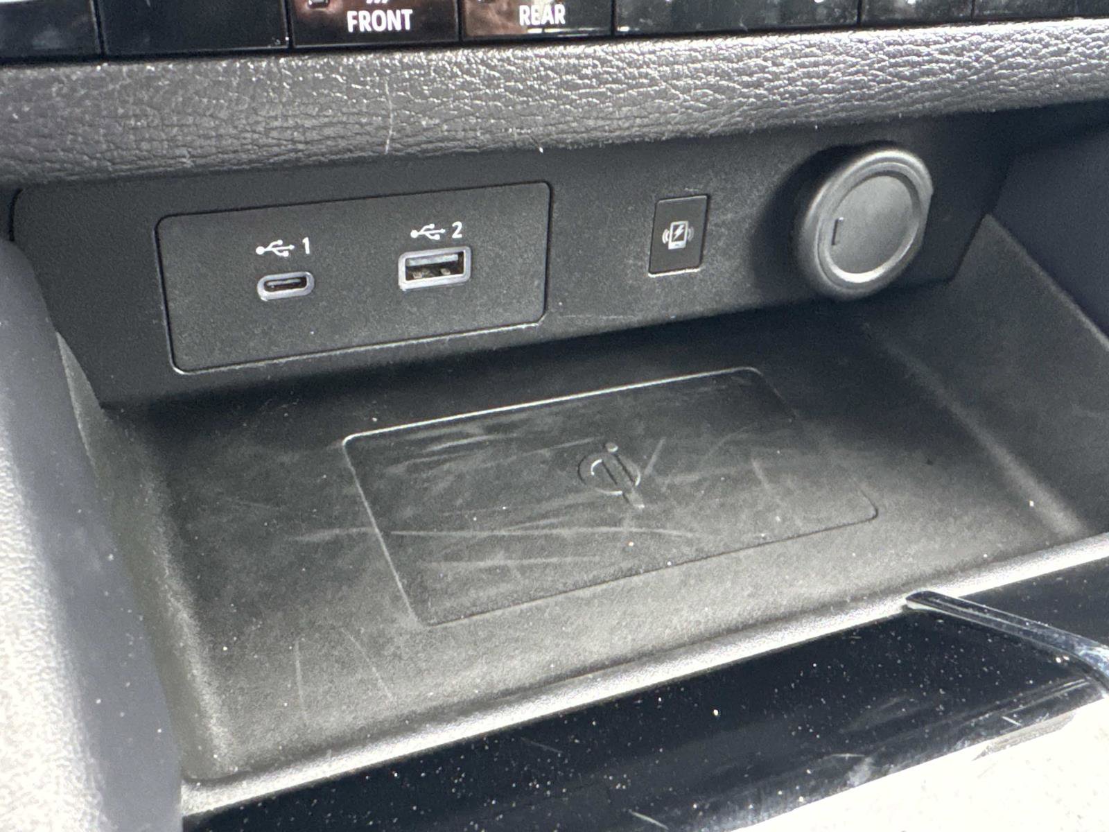Used 2024 Mitsubishi Outlander FWD image 30