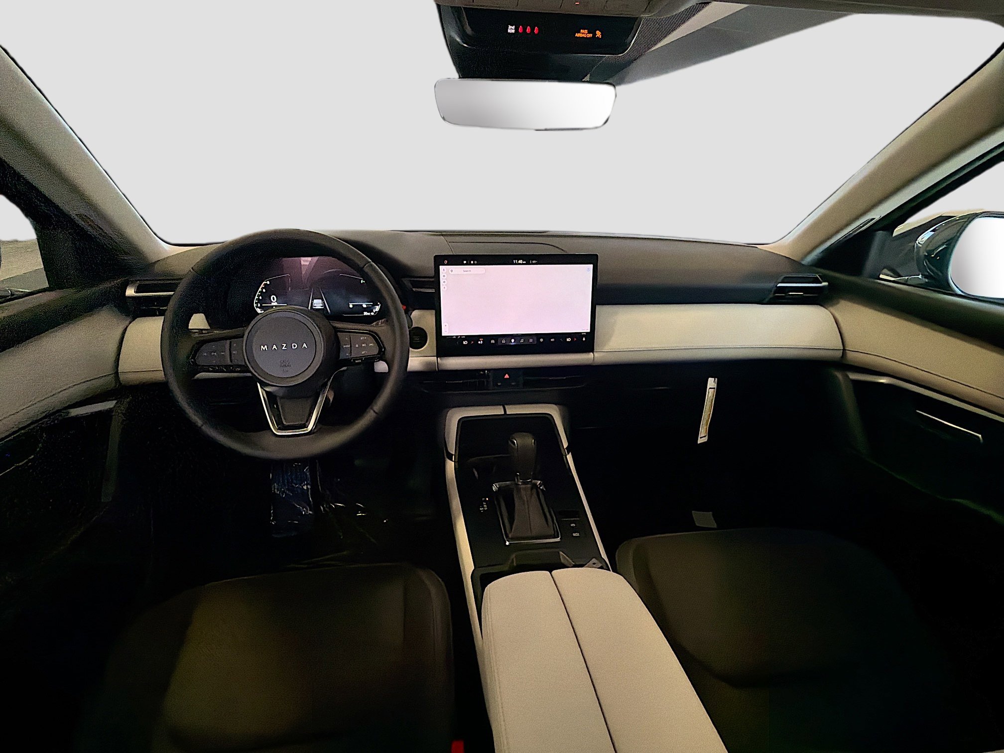 New 2026 MAZDA CX-5 Select image 16