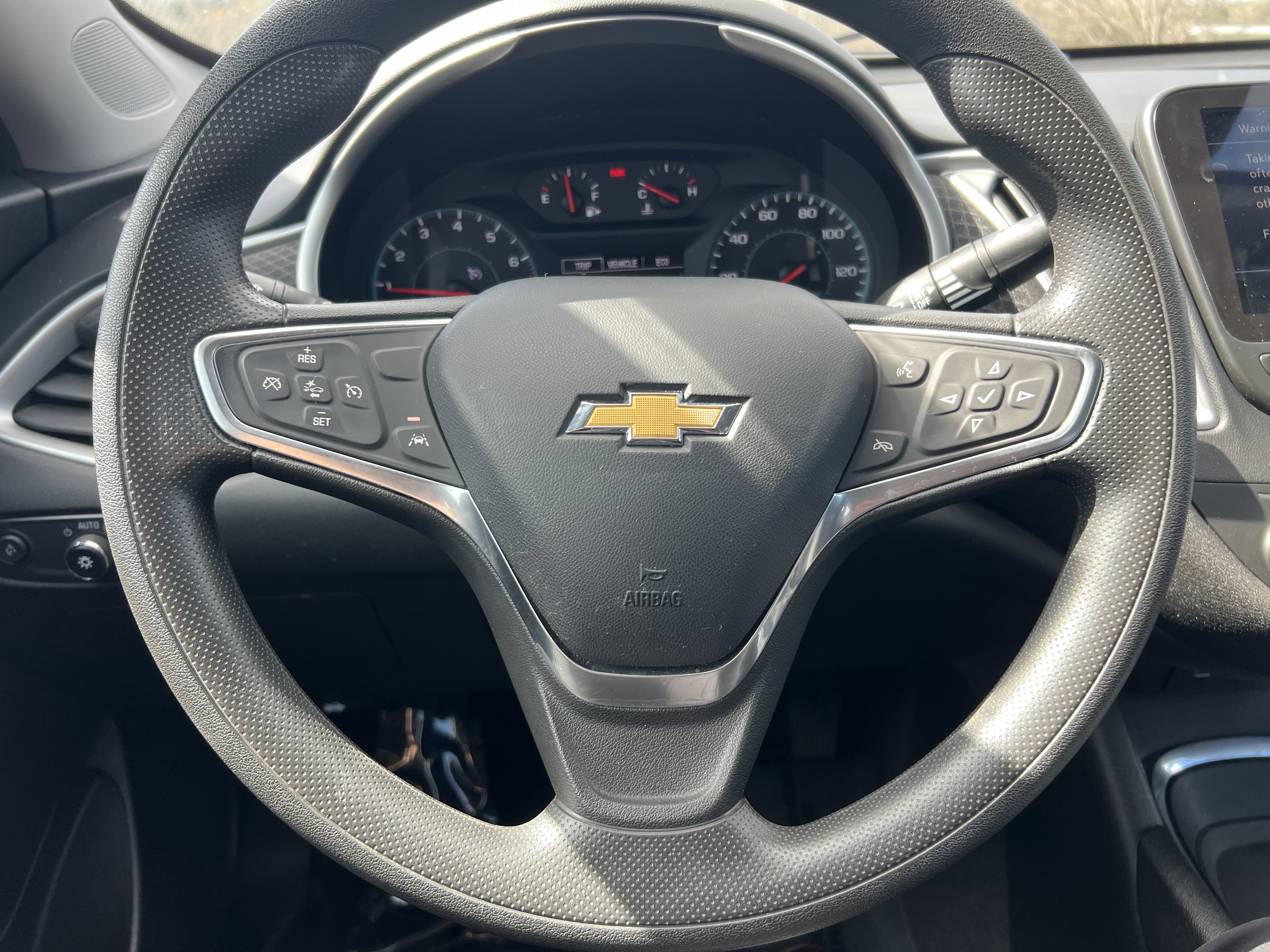 Used 2023 Chevrolet Malibu LT image 21