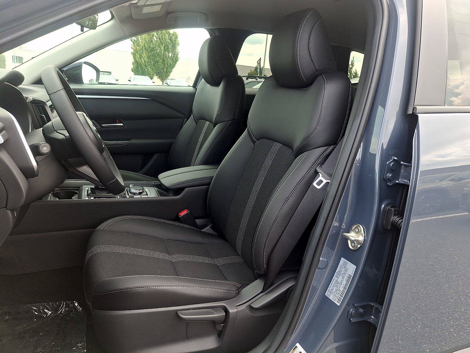 New 2026 MAZDA CX-50 AWD 2.5 S w/ Cargo Package image 9