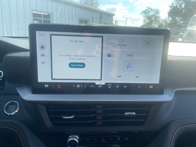 New 2026 Ford Explorer Tremor w/ Tremor Ultimate Package AWD/4WD image 18