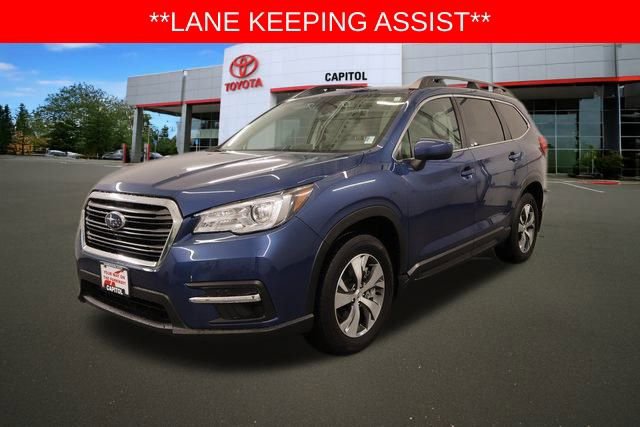 Used 2022 Subaru Ascent Premium w/ Convenience Package image 6