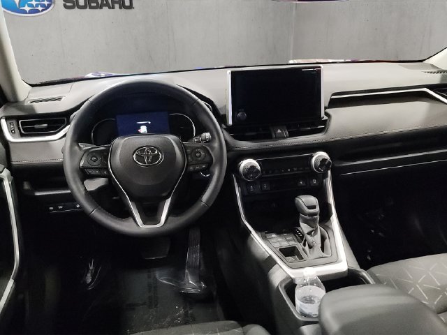 Used 2023 Toyota RAV4 XLE w/ Convenience Package AWD/4WD image 2