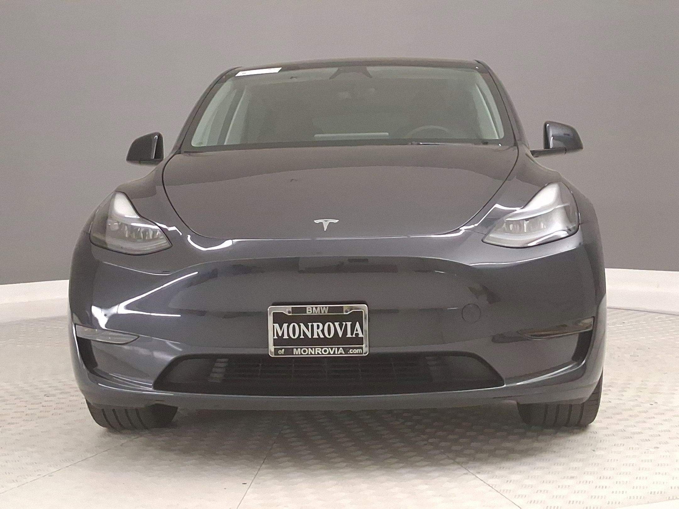 Used 2024 Tesla Model Y Long Range image 4