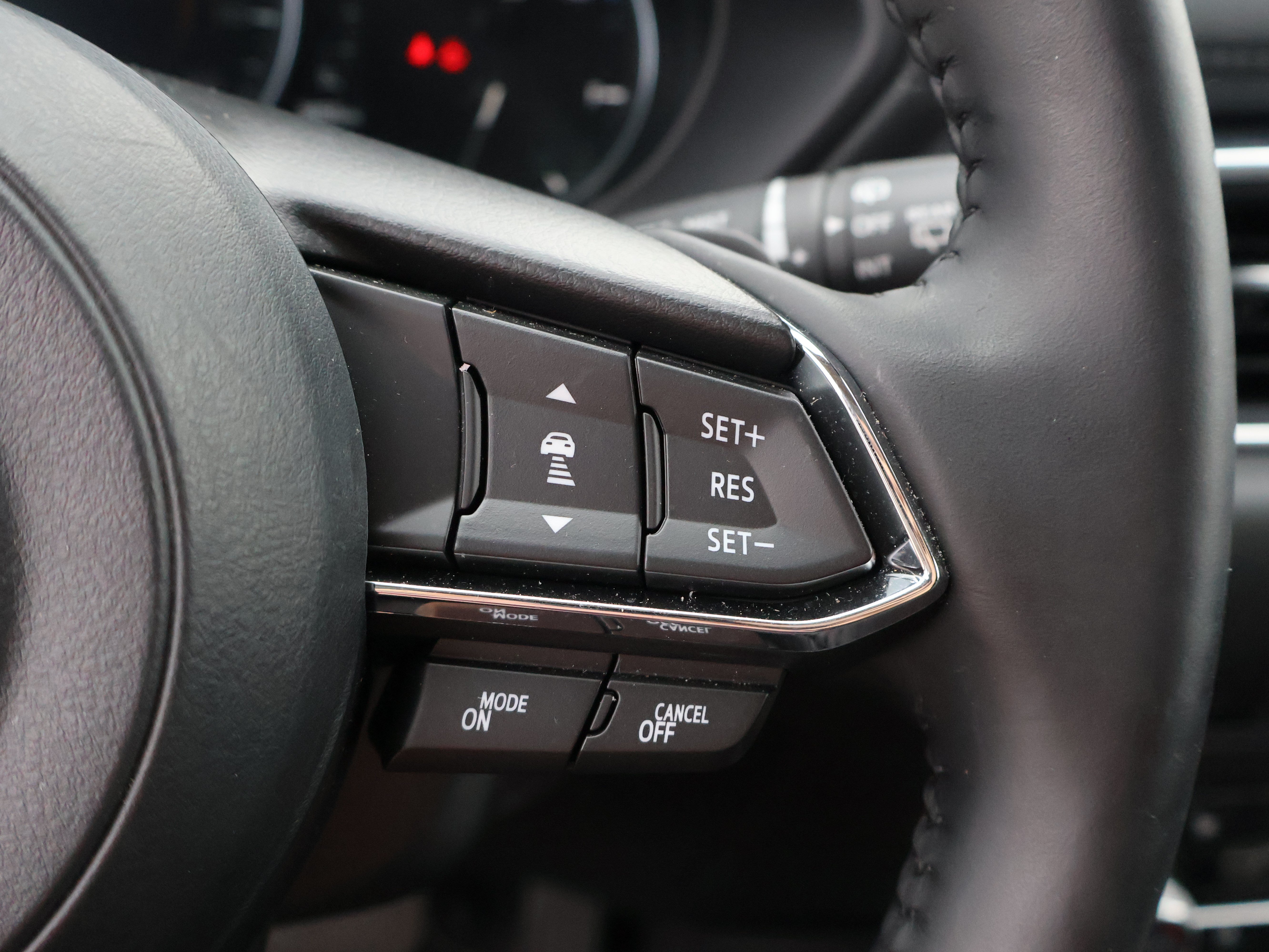Certified 2025 MAZDA CX-5 AWD 2.5 S w/ Premium Plus Pkg image 29