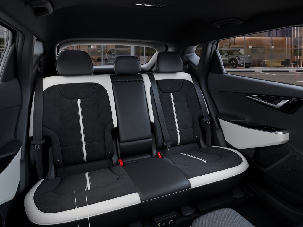 New 2026 Kia EV6 GT-Line AWD/4WD image 17