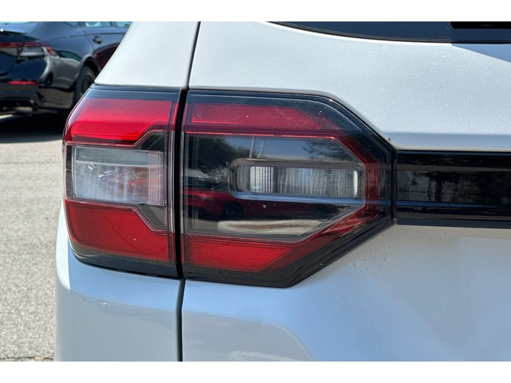 Certified 2025 Honda Pilot Touring image 52