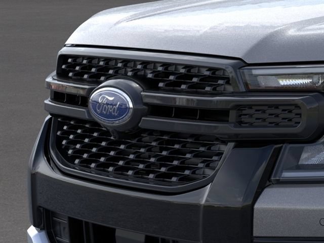New 2026 Ford Ranger XLT AWD/4WD image 17