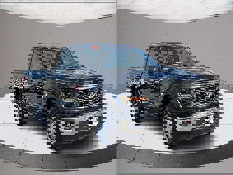 Used 2025 Ford F150 XL w/ Equipment Group 103A High video 2