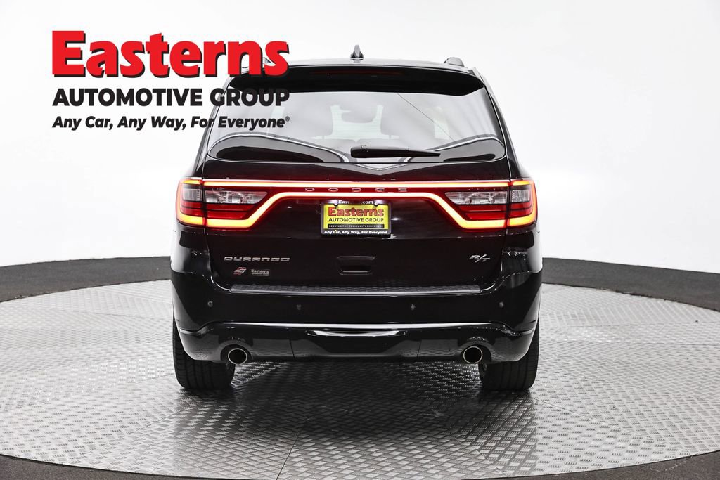Used 2024 Dodge Durango R/T AWD/4WD image 6