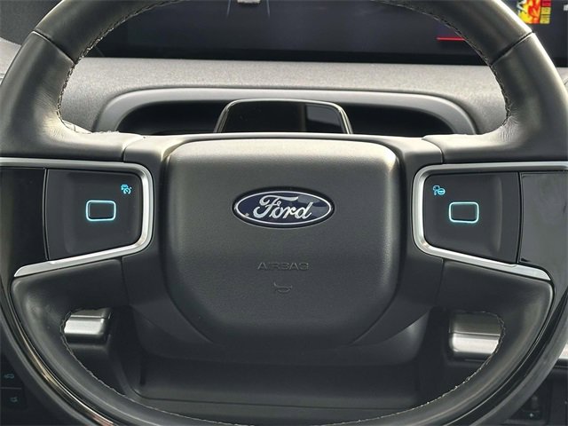 Used 2025 Ford Expedition Max Platinum image 15