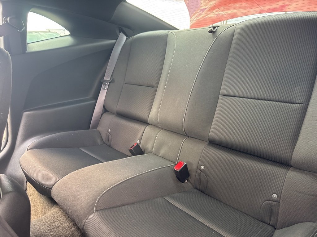 Used 2014 Chevrolet Camaro LT w/ Rear Vision Package image 18