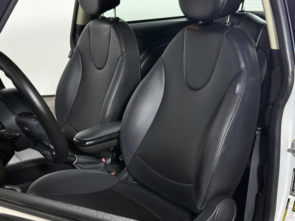 Used 2012 MINI Cooper Hardtop FWD image 16