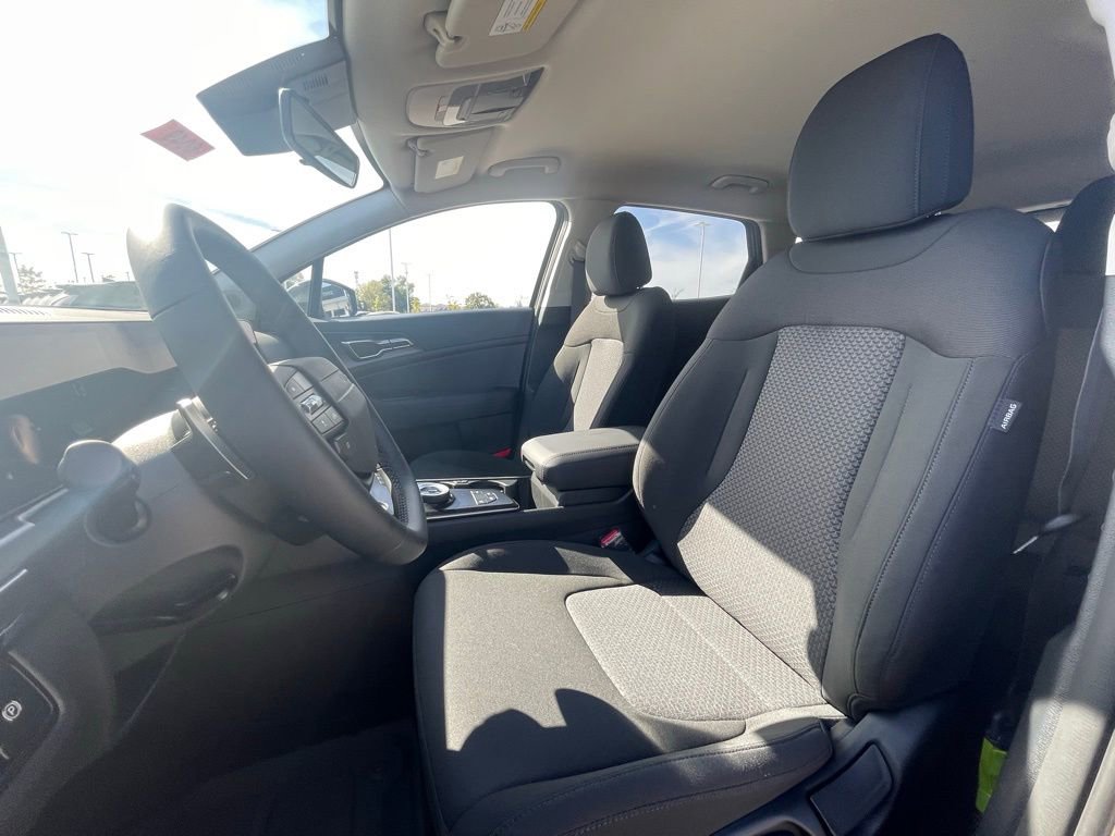 New 2026 Kia Sportage LX image 19