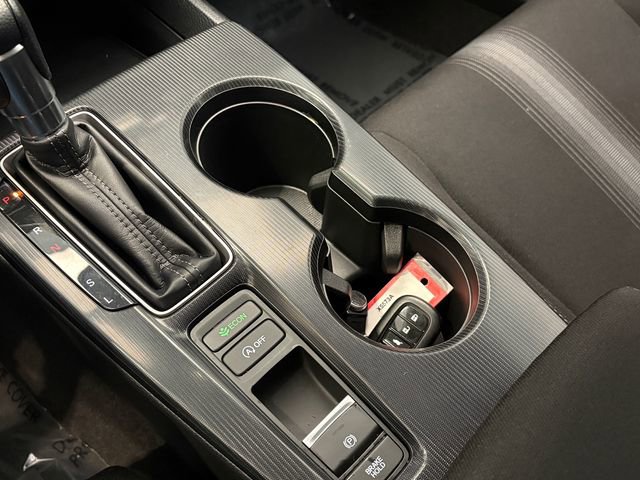 Used 2023 Honda Civic LX image 21