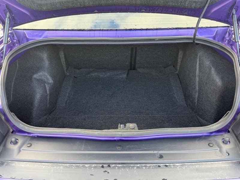 Used 2016 Dodge Challenger R/T Plus image 5