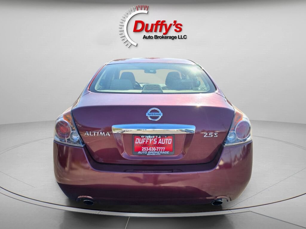 Used 2012 Nissan Altima 2.5 S FWD image 14