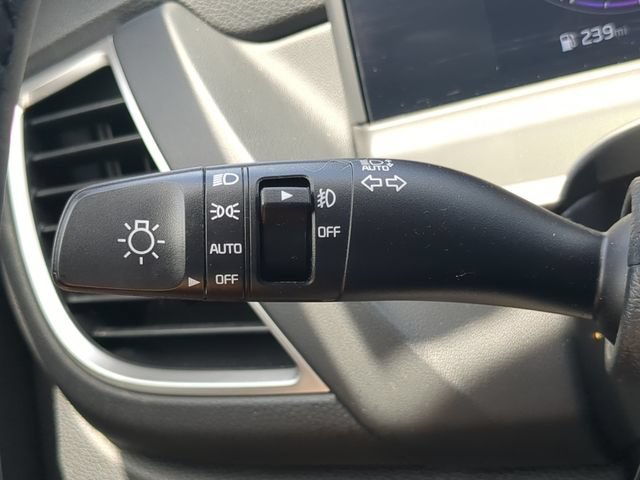 Used 2025 Kia Seltos EX w/ EX Sunroof Package FWD image 29