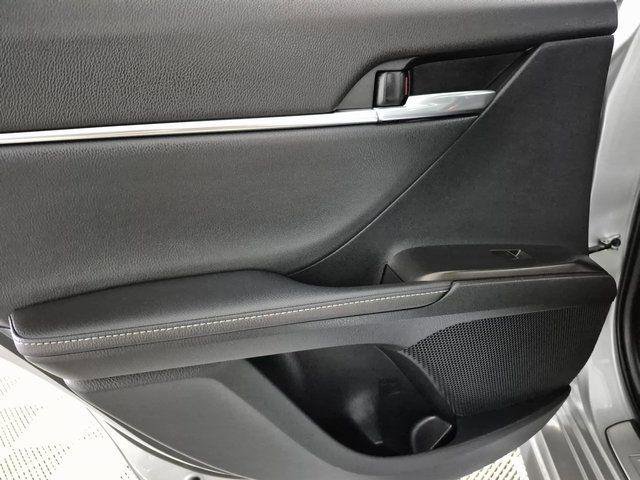 Certified 2024 Toyota Camry XSE w/ Navigation Package image 24