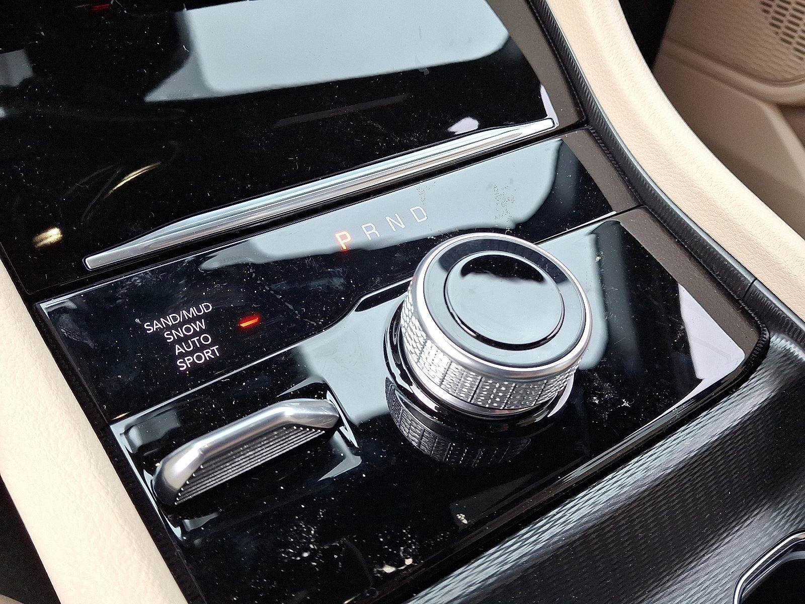 New 2025 Jeep Grand Cherokee L Limited image 11