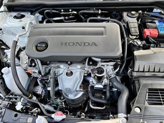 New 2026 Honda Civic LX image 7