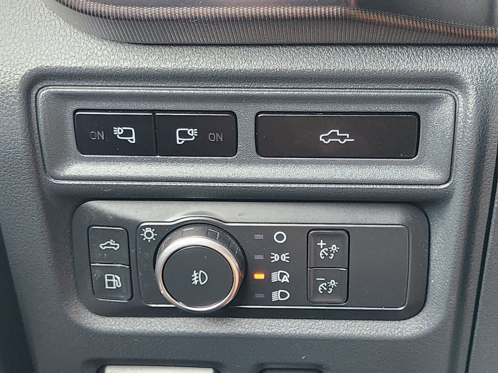 Used 2023 Ford F150 Platinum w/ Equipment Group 701A High AWD/4WD image 23