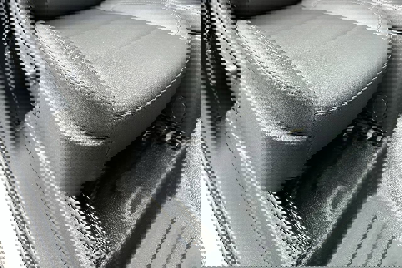 New 2025 Chevrolet Silverado 3500 W/T w/ WT Convenience Package image 14