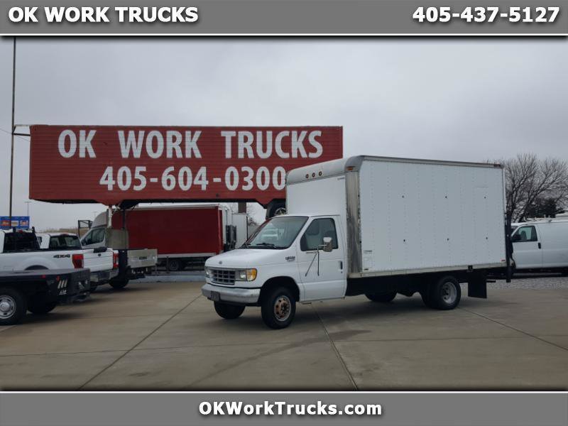 Used 1996 Ford E-350 and Econoline 350 RWD image 1