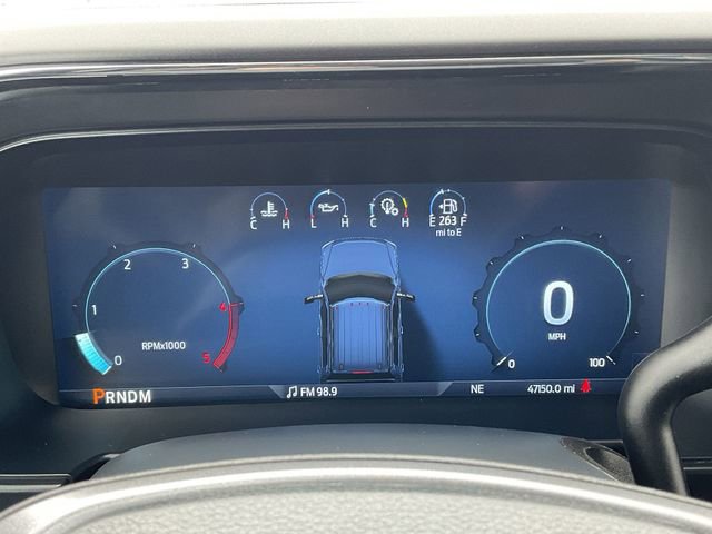 Certified 2024 Ford F350 Lariat w/ Lariat Ultimate Package AWD/4WD image 16