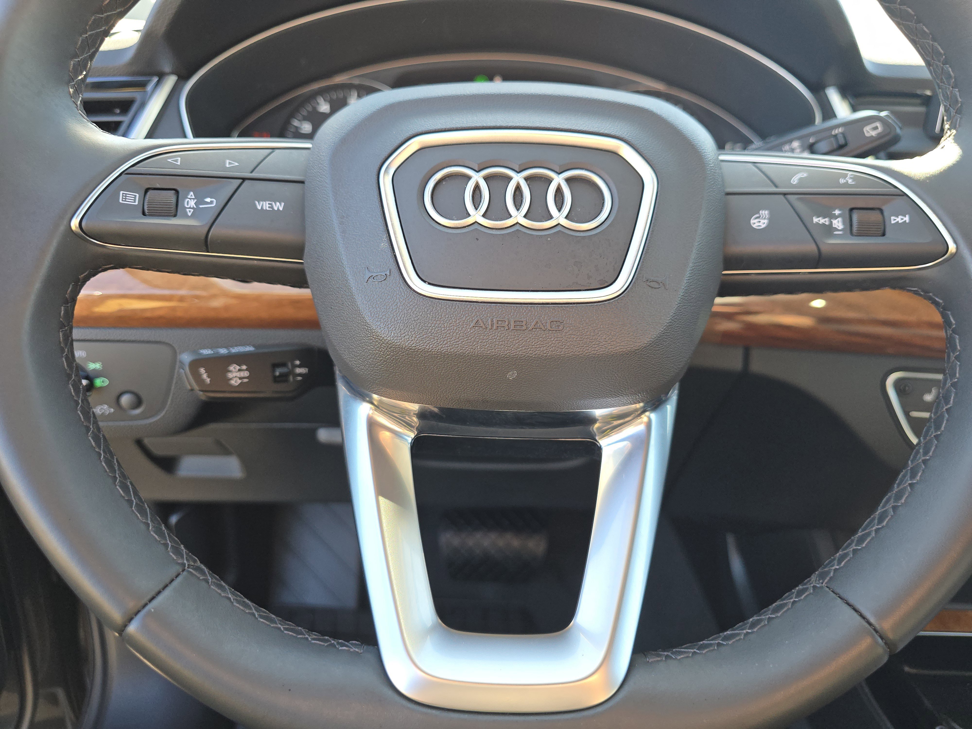 Certified 2023 Audi Q5 2.0T Premium w/ Convenience Package image 22