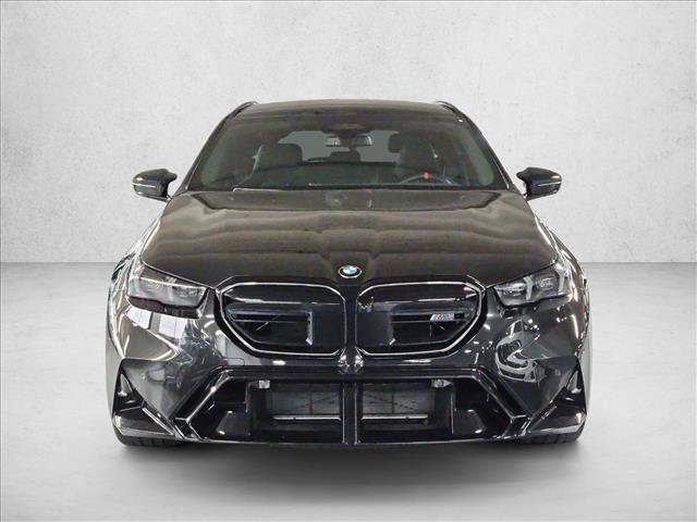 New 2027 BMW M5 Touring AWD/4WD image 6