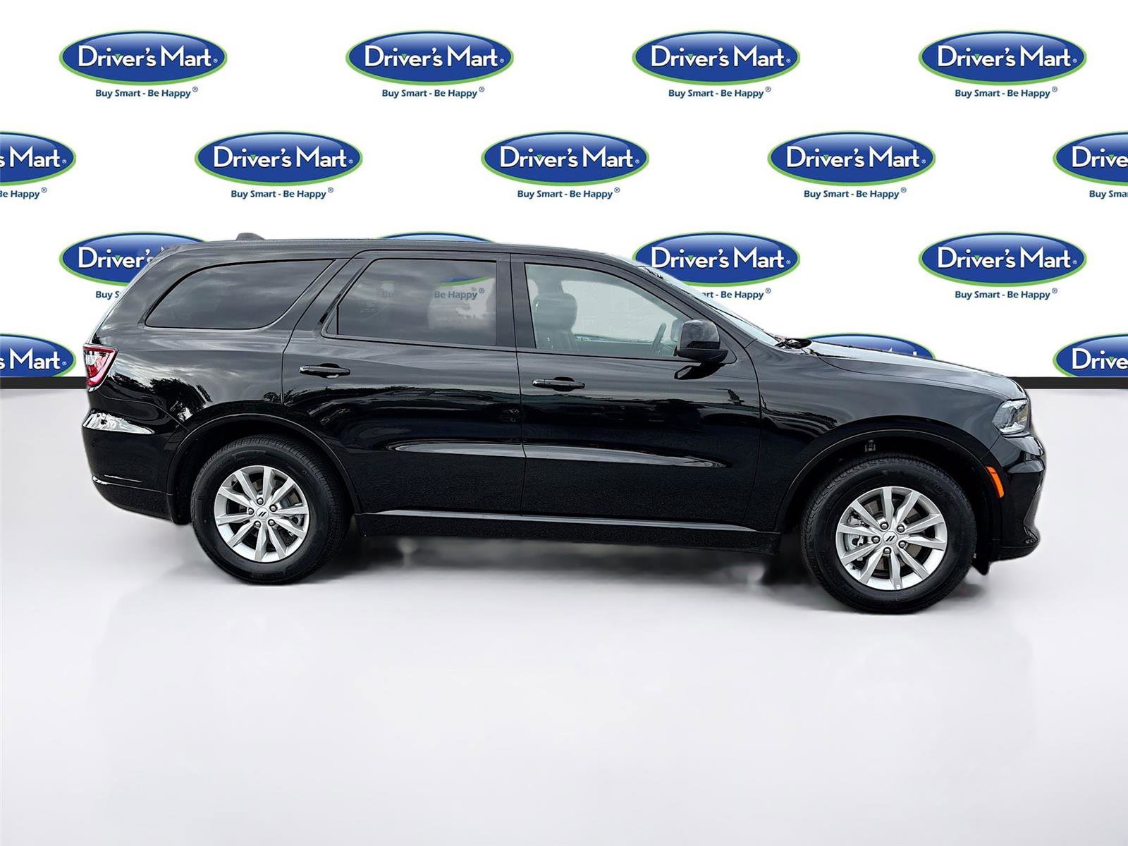Used 2026 Dodge Durango GT RWD image 8