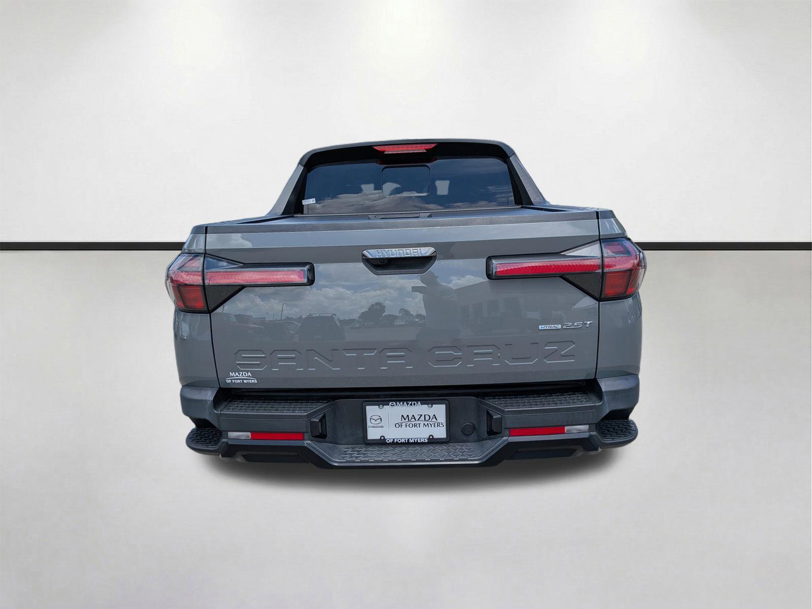 Used 2023 Hyundai Santa Cruz Night AWD/4WD image 5