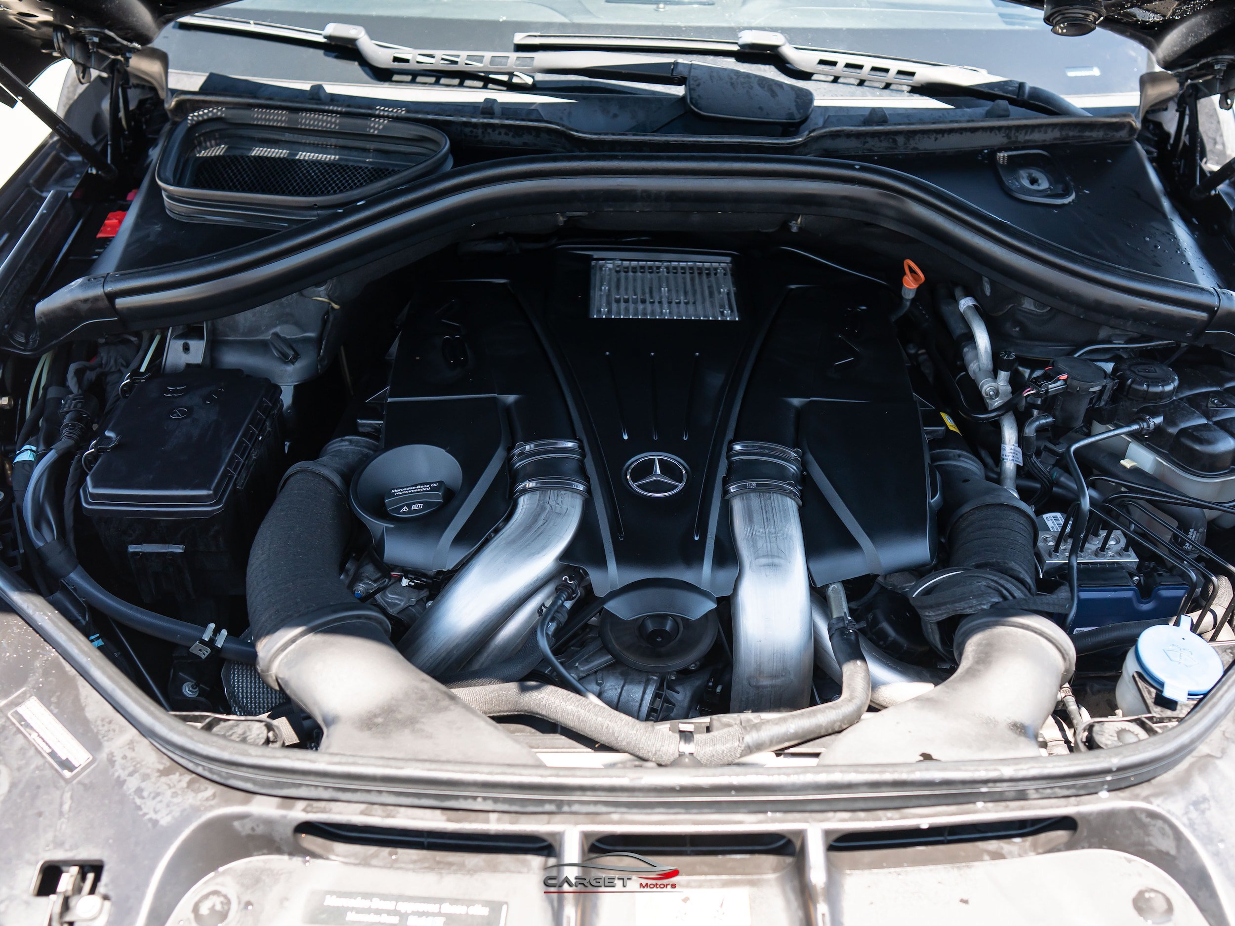 Used 2018 Mercedes-Benz GLS 550 4MATIC w/ Driver Assistance Package image 46