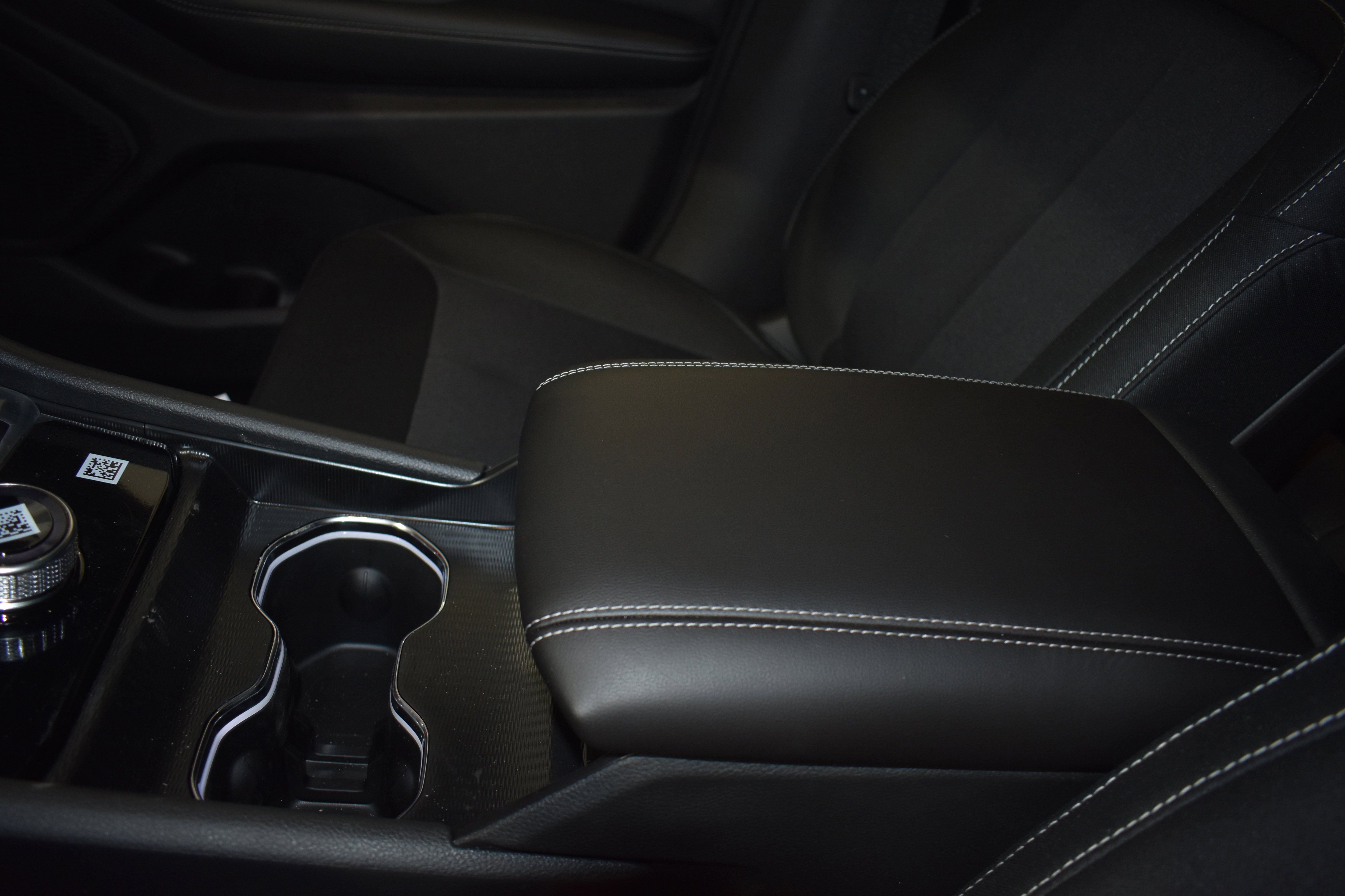 New 2026 Jeep Grand Cherokee Laredo X image 22