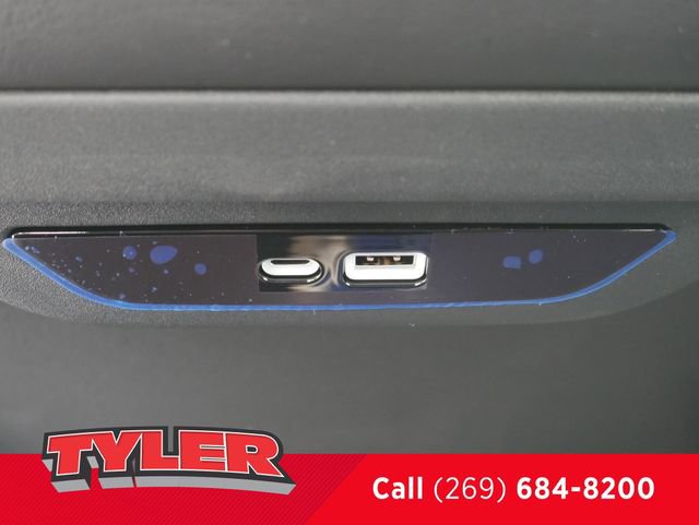 New 2026 Chrysler Pacifica Select FWD image 41