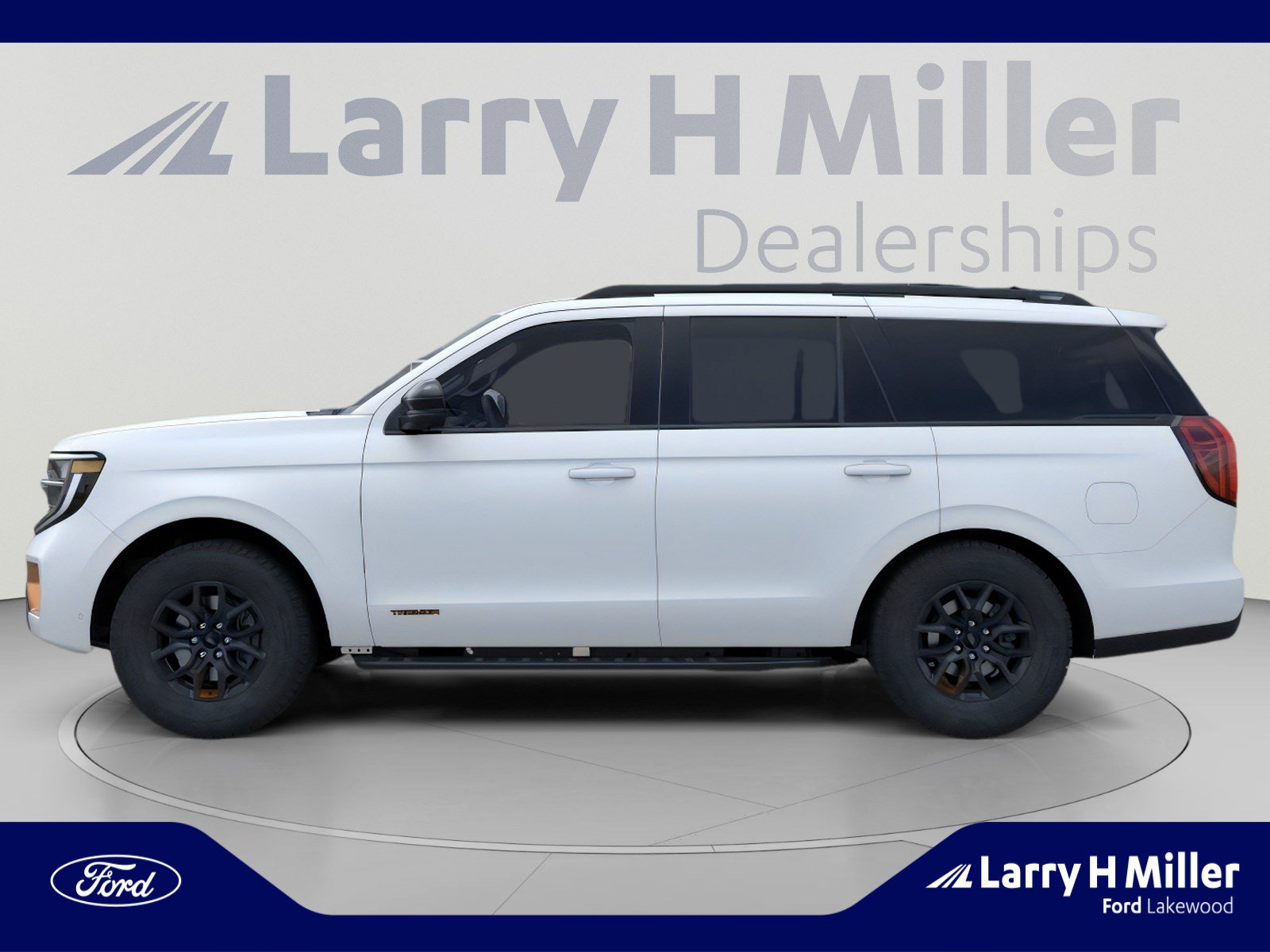 New 2026 Ford Expedition Tremor AWD/4WD image 3