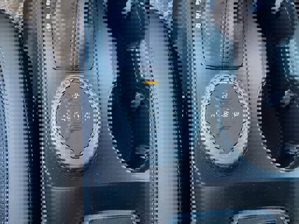 New 2025 Ford Bronco Outer Banks image 20