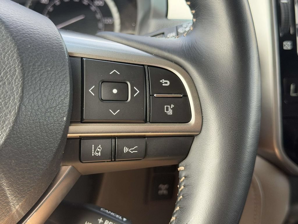 Used 2023 Lexus GX 460 Premium w/ Premium Package AWD/4WD image 24