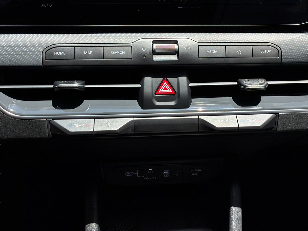 Used 2025 Kia K4 GT-Line w/ GT-Line Sunroof Package FWD image 22
