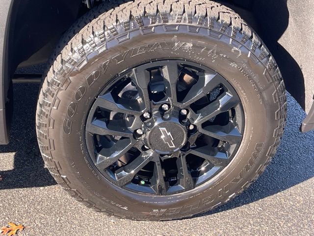 Used 2026 Chevrolet Silverado 2500 LT w/ Trail Boss Package image 27