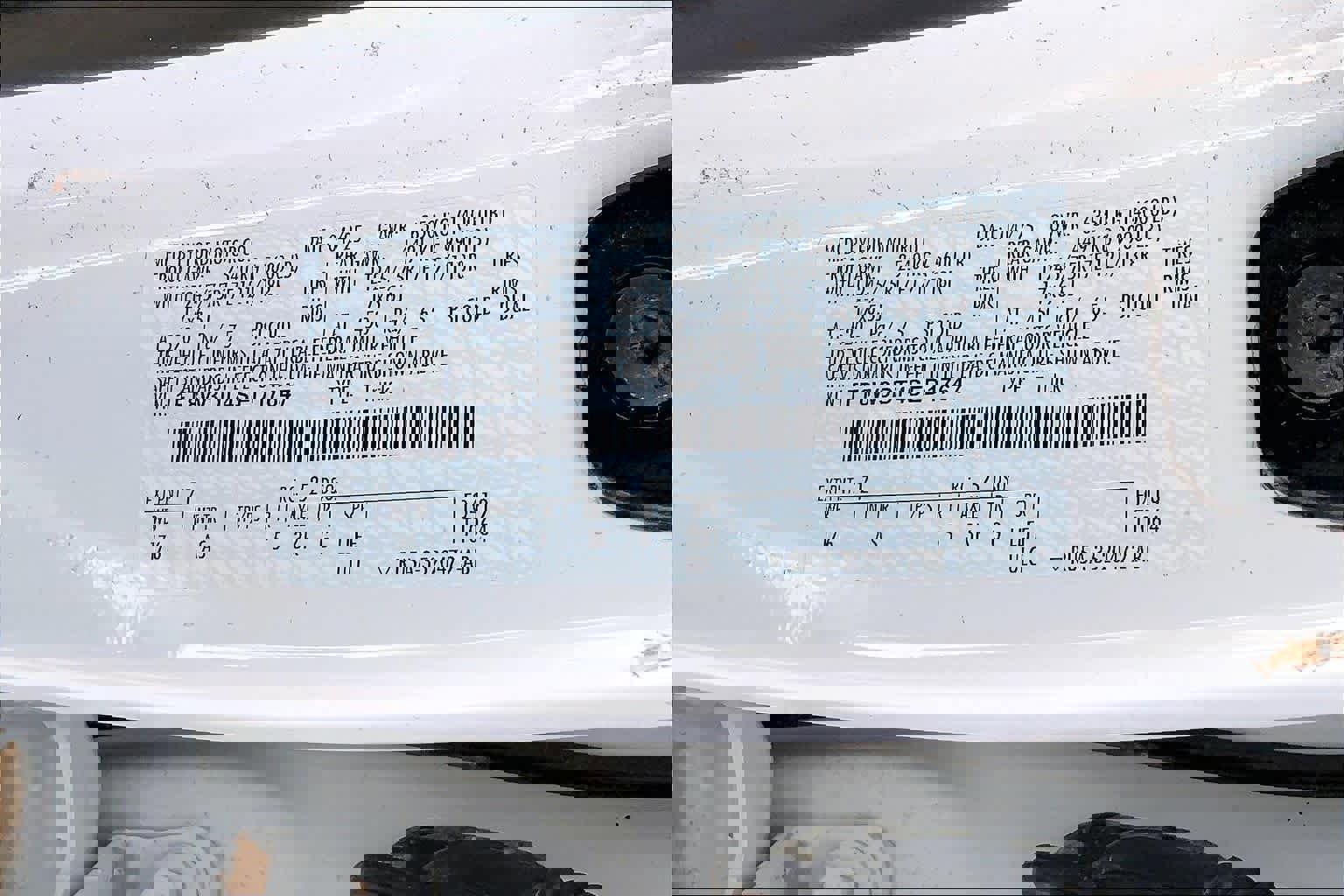 Certified 2025 Ford F350 XL image 37