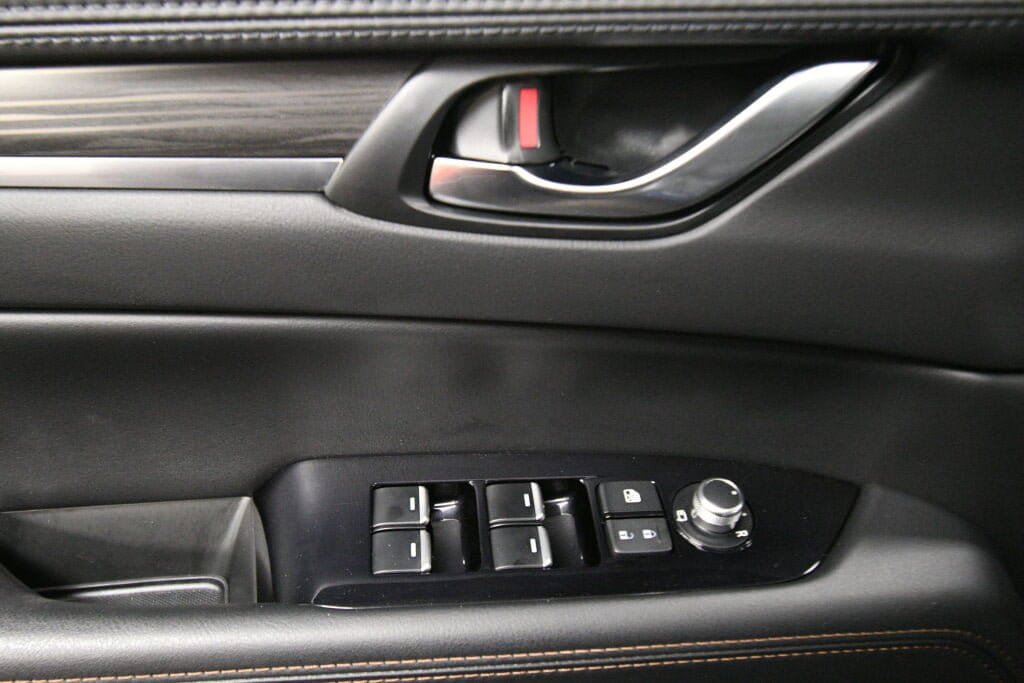 Used 2021 MAZDA CX-5 Grand Touring Reserve AWD/4WD image 12