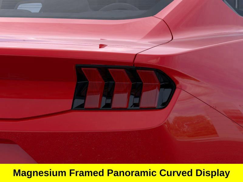 New 2026 Ford Mustang GT Premium image 21