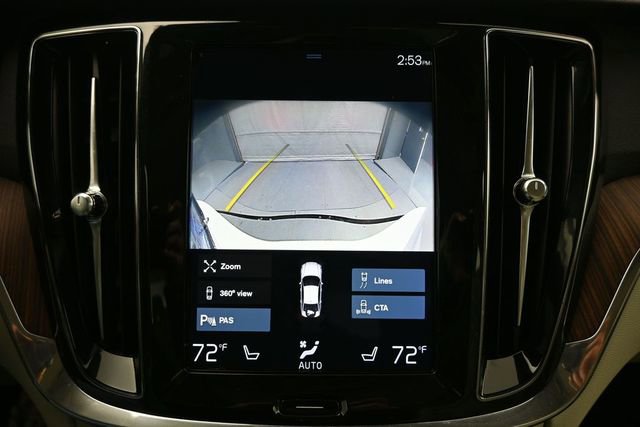 Used 2020 Volvo S60 T5 Momentum FWD image 16