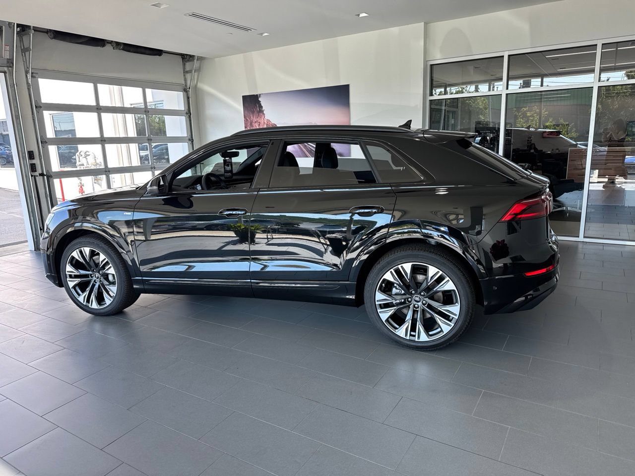 New 2026 Audi Q8 Premium Plus AWD/4WD image 5