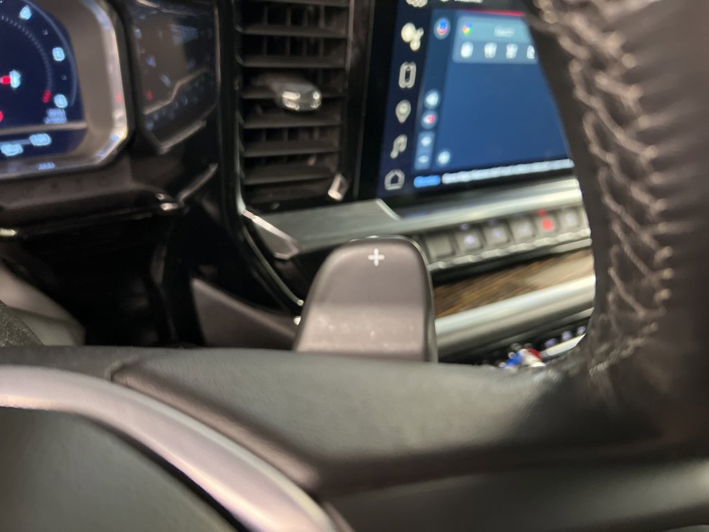 Used 2022 GMC Sierra 1500 Elevation image 20