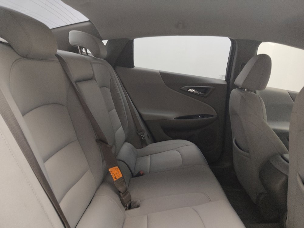 Used 2016 Chevrolet Malibu L image 19