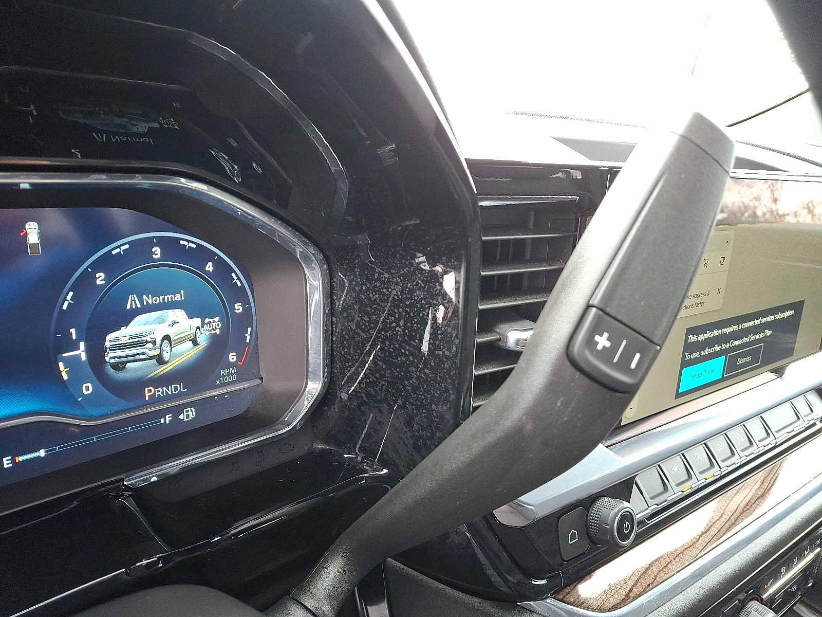 Used 2023 Chevrolet Silverado 1500 RST image 15