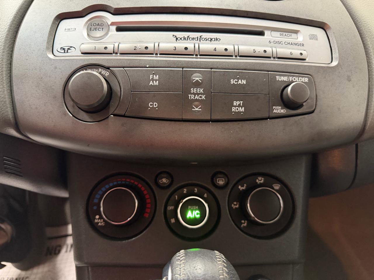 Used 2007 Mitsubishi Eclipse SE image 22